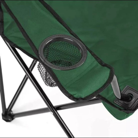 Сгъваем стол за къмпинг