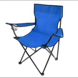 Сгъваем стол за къмпинг