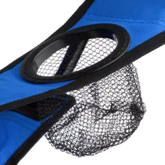 Сгъваем стол за къмпинг