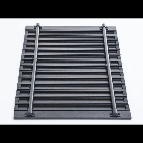 Сгъваема къмпинг маса 95х55