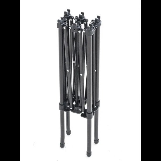 Сгъваема къмпинг маса 95х55