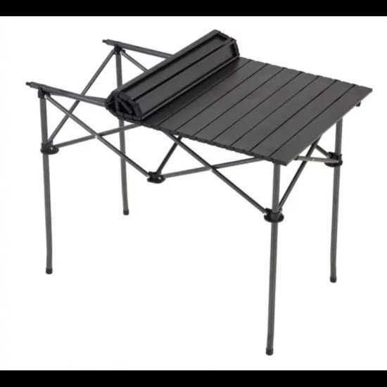 Сгъваема къмпинг маса 95х55