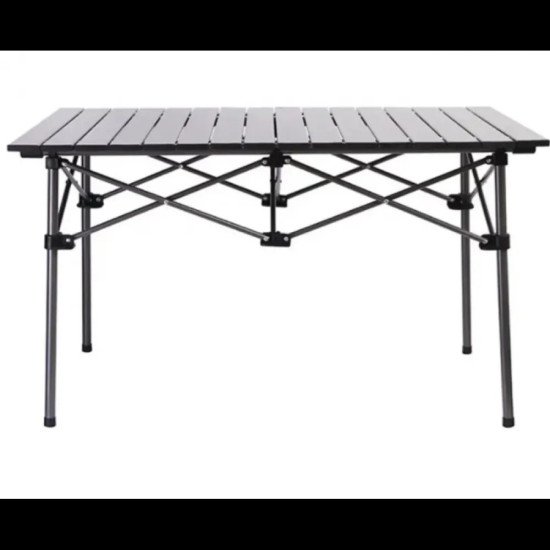 Сгъваема къмпинг маса 95х55