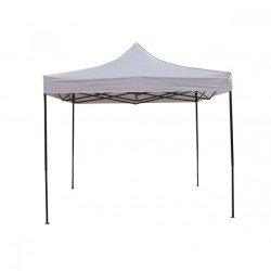 Шатра от полиестер 3x3м WR4051 бяла