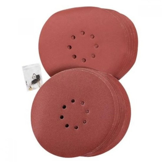 Шлайф машина за гипсокартон WESCO 1050 W