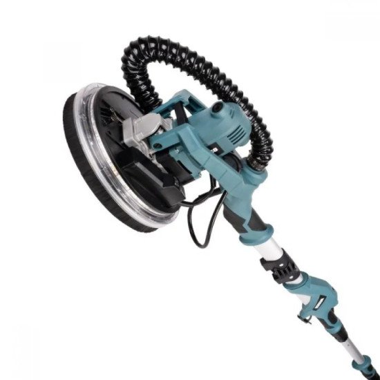 Шлайф машина за гипсокартон WESCO 1050 W