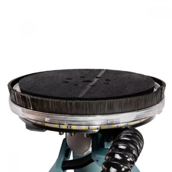 Шлайф машина за гипсокартон WESCO 1050 W