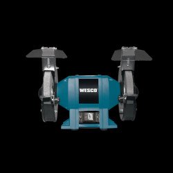 Шмиргел WESCO WS7800 250W 150мм