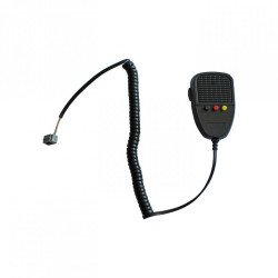 Сирена с микрофон 12V - JK529