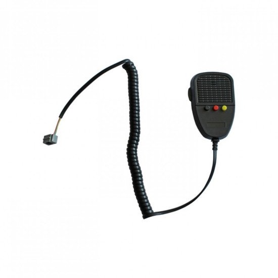 Сирена с микрофон 12V - JK529