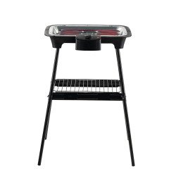 Скара електрическа MUHLER MG-3831S на стойка