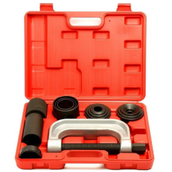 Скоба и втулки за монтаж и демонтаж на лагери и шарнири 10 части