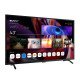 Smart Телевизор Sunny 43 (109cm) FHD , WebOS , Frameless , DVB-T2/C/S2, DLED