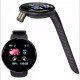 Смарт часовник d18, android, bluetooth, водоустойчив
