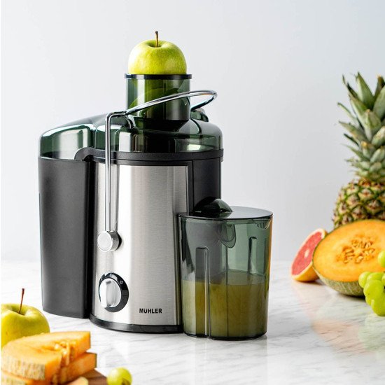 Сокоизстисквачка Muhler MJ-686