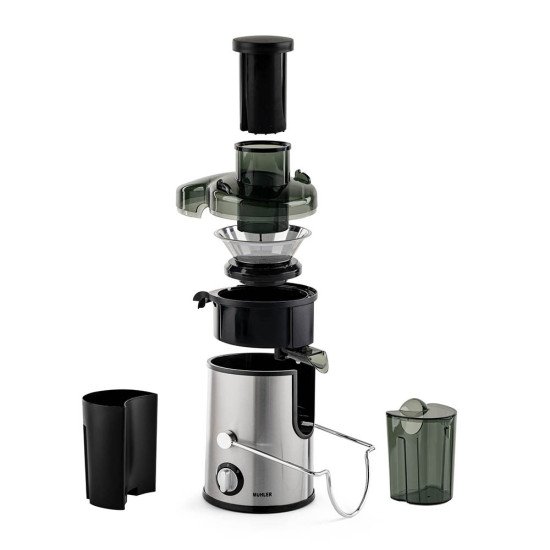 Сокоизстисквачка Muhler MJ-686