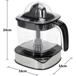 Сокоизстисквачка за цитруси