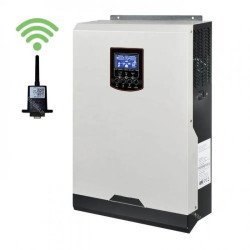 Соларен хибриден инвертор 800W