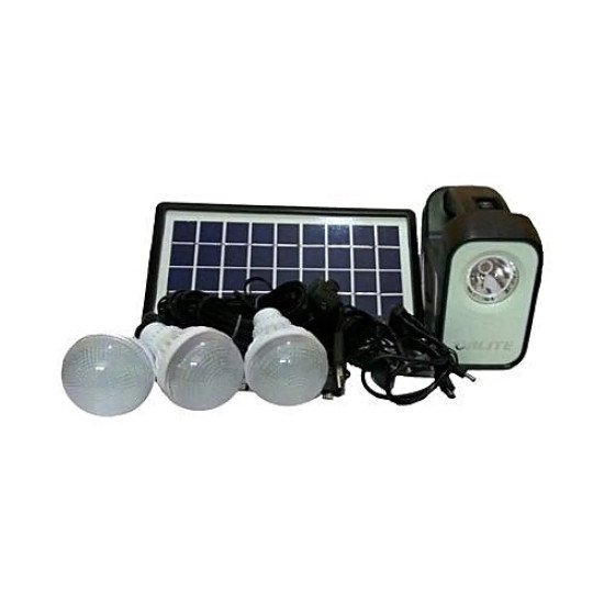 Соларна система Gd lite 3