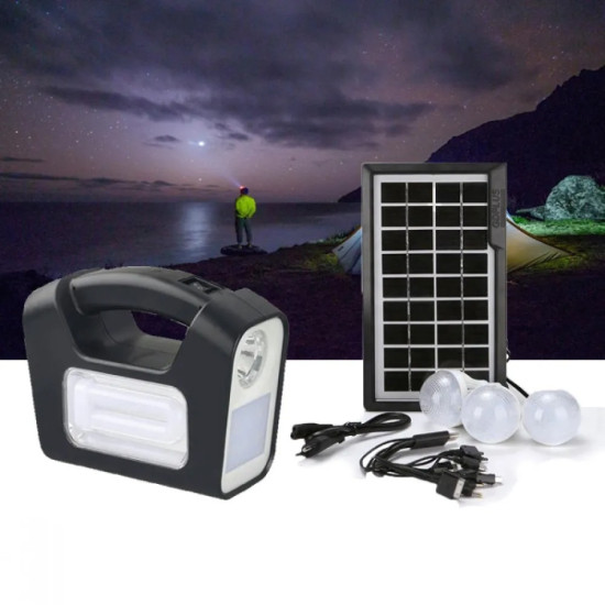 Соларна система Gd lite 3