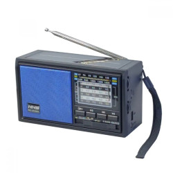 Соларно радио NS-2038SL