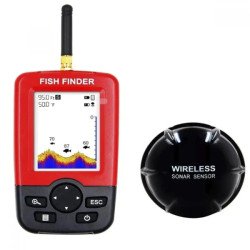 Сонар за риболов