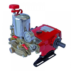 Стационарна пръскачка без двигател Мega tools LT3WZ-22A