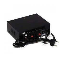 Стерео усилвател SN-777BT