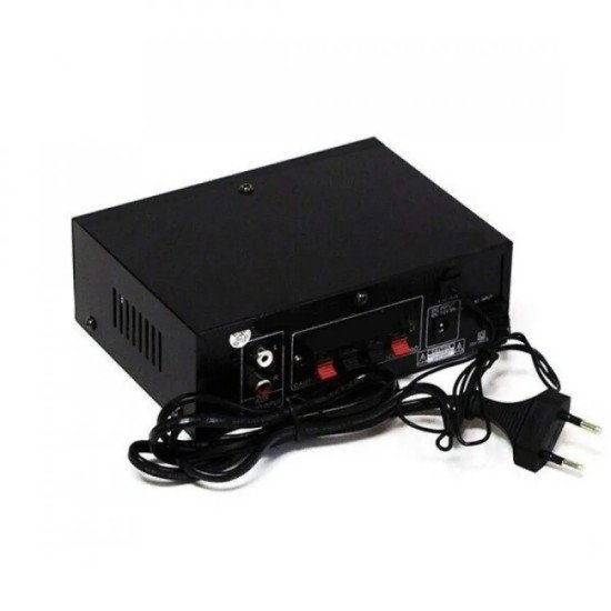 Стерео усилвател SN-777BT