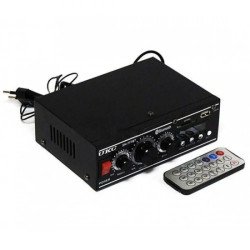 Стерео усилвател SN-777BT