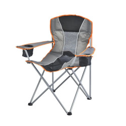 Стол рибарски 80х60см H95см max.120кг CC-001