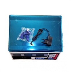 ТЪРГОВСКА ВЕЗНА 30 КГ