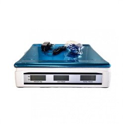 ТЪРГОВСКА ВЕЗНА 30 КГ