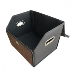 ТЕРМО ОРГАНАЙЗЕР-ЧАНТА ЗА БАГАЖНИК ЗА ХРАНА