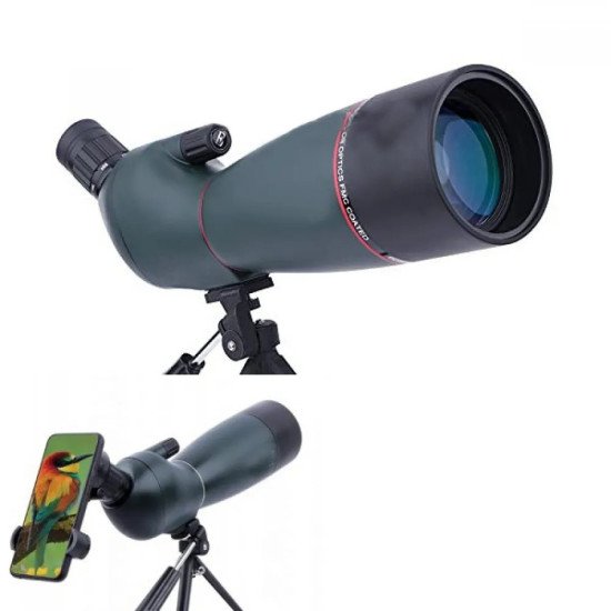 ТРИПОД МОНОКЪЛ СЪС СТОЙКА