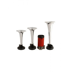 ТРОЙНА ТРОМБА С КОМПРЕСОР