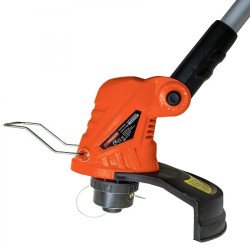 ТРИМЕР ЕЛЕКТРИЧЕСКИ 350W PREMIUM