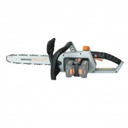 ТРИОН ВЕРИЖЕН АКУМУЛАТОРЕН ЗА 2 БАТЕРИИ, “UNI-BAT” 20V LI-ION