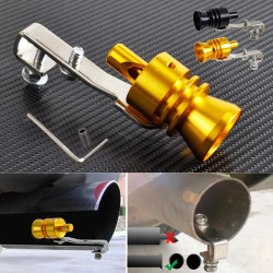 ТУРБО САУНД ЗА КОЛА