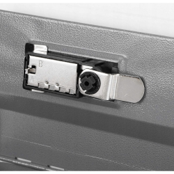 Таен сейф книга с код, 18х11.5х5.5см