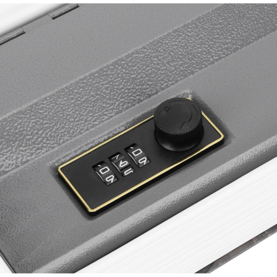 Таен сейф книга с код, 24х15.5х5.5см