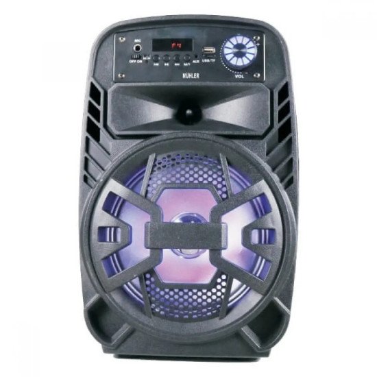 Телевизор Rancore 32 с подарък активна тонколона MAX3