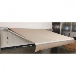 Тента My Garden HLS001 бежово 3.6х2.5м