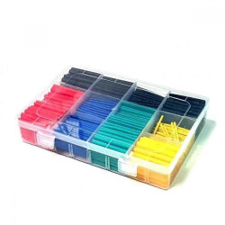 Термосвиваем шлаух 530 броя