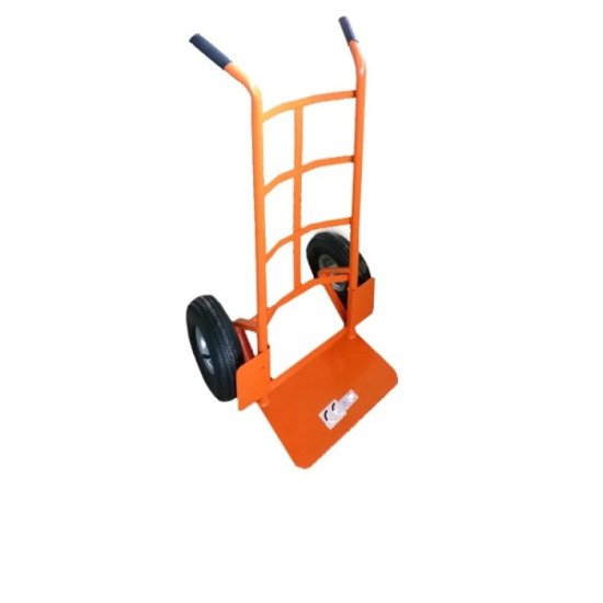 Транспортна количка с две колела, 112 х 54.5 х 43.5 см, 200 кг