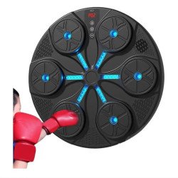 Тренировъчна мишена за бокс