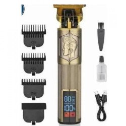 Тример за коса и брада TF11, 5W