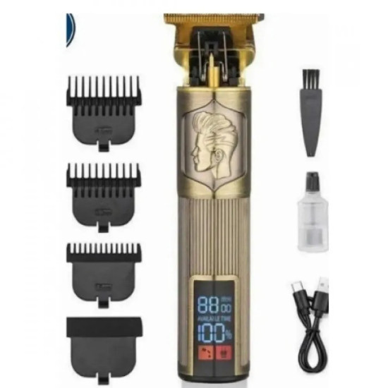 Тример за коса и брада TF11, 5W