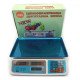 ЦЕНООБРАЗУВАЩА ДИГИТАЛНА ВЕЗНА ДО 40КГ