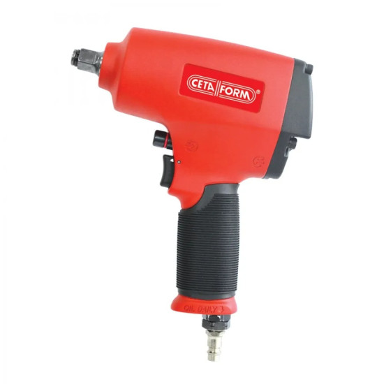 УДАРЕН ПНЕВMАТИЧЕН ГАЙКОВЕРТ 1/2 CETA-FORM